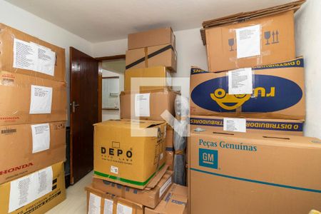 Quarto 2 de casa para alugar com 2 quartos, 100m² em Jardim Sao Carlos (zona Leste), São Paulo