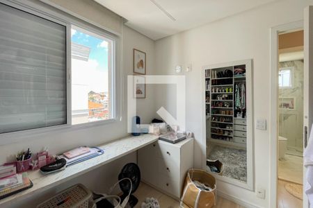 Quarto 1 de apartamento à venda com 2 quartos, 51m² em Paulicéia, São Bernardo do Campo