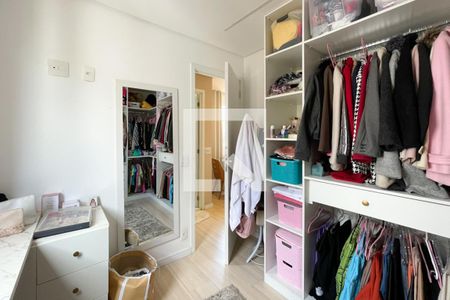 Quarto 1 de apartamento à venda com 2 quartos, 51m² em Paulicéia, São Bernardo do Campo