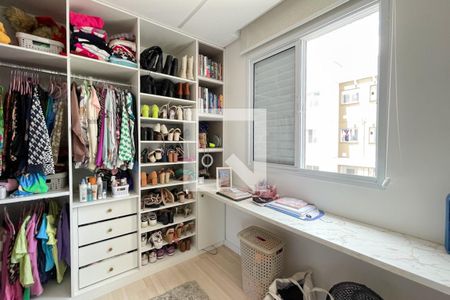 Quarto 1 de apartamento à venda com 2 quartos, 51m² em Paulicéia, São Bernardo do Campo