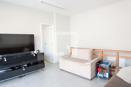 Sala 2 de apartamento à venda com 3 quartos, 165m² em União, Belo Horizonte