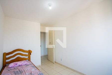 Quarto 1 de apartamento para alugar com 2 quartos, 54m² em Jardim do Estádio, Santo André
