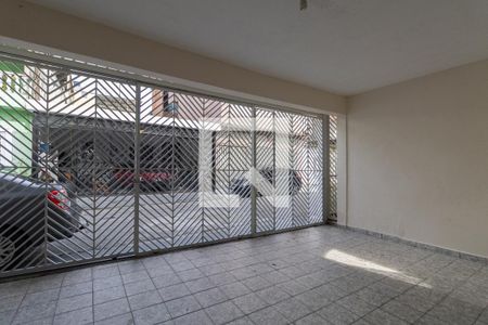 Área comum de casa para alugar com 2 quartos, 100m² em Jardim Sao Carlos (zona Leste), São Paulo