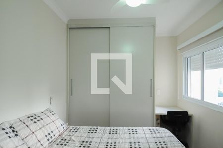 Suíte 1 de apartamento à venda com 3 quartos, 147m² em Centro, São Bernardo do Campo