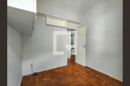 Quarto 1 de apartamento para alugar com 2 quartos, 68m² em Tijuca, Rio de Janeiro