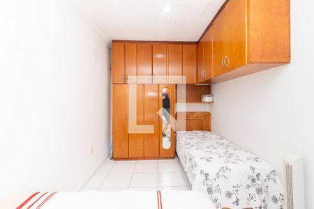 Casa 01 -  Quarto 2 de casa para alugar com 4 quartos, 150m² em Jardim Sao Carlos (zona Leste), São Paulo