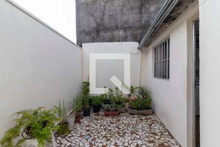 Casa 01 -  Quintal de casa à venda com 4 quartos, 150m² em Jardim Sao Carlos (zona Leste), São Paulo