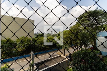 Vista da Varanda da Sala de apartamento à venda com 2 quartos, 49m² em São João Clímaco, São Paulo