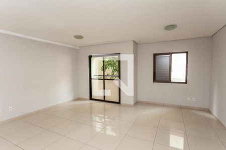 Sala de apartamento para alugar com 2 quartos, 62m² em Jardim das Flores, São Paulo