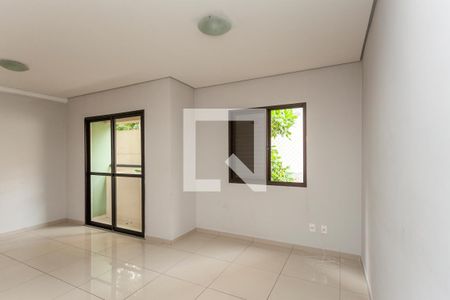 Sala de apartamento para alugar com 2 quartos, 62m² em Jardim das Flores, São Paulo