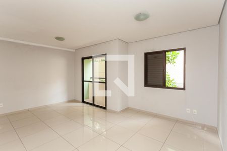 Sala de apartamento para alugar com 2 quartos, 62m² em Jardim das Flores, São Paulo