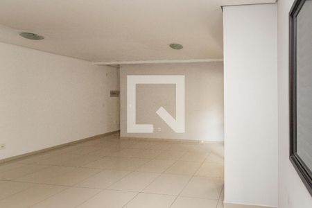 Sala de apartamento para alugar com 2 quartos, 62m² em Jardim das Flores, São Paulo