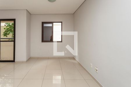 Sala de apartamento para alugar com 2 quartos, 62m² em Jardim das Flores, São Paulo