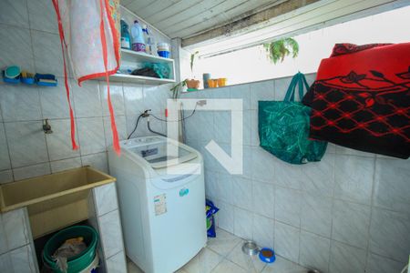 Área de Serviço de casa à venda com 2 quartos, 230m² em Belenzinho, São Paulo