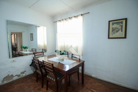 Sala de casa à venda com 2 quartos, 230m² em Belenzinho, São Paulo