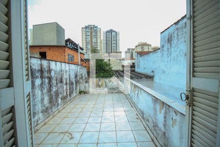 Quarto 1 - Sacada de casa à venda com 2 quartos, 230m² em Belenzinho, São Paulo