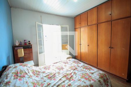 Quarto 1 de casa à venda com 2 quartos, 230m² em Belenzinho, São Paulo