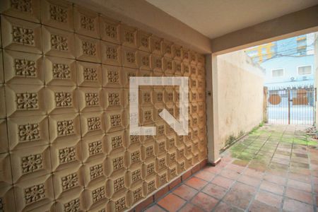 Área Externa de casa à venda com 2 quartos, 230m² em Belenzinho, São Paulo
