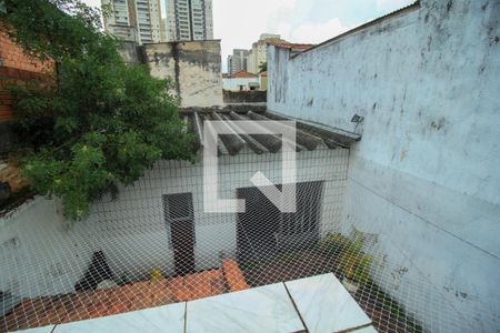 Quarto 1 - Sacada - Vista de casa à venda com 2 quartos, 230m² em Belenzinho, São Paulo