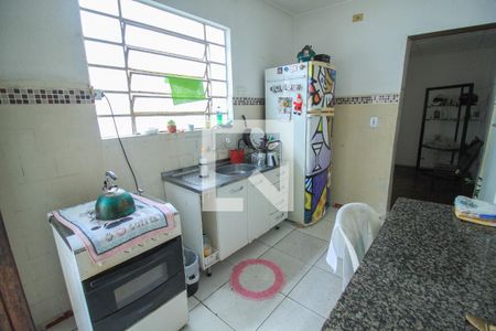 Cozinha de casa à venda com 2 quartos, 230m² em Belenzinho, São Paulo