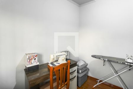 Quarto 2 de casa à venda com 3 quartos, 350m² em Cangaiba, São Paulo