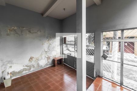 Garagem de casa à venda com 3 quartos, 350m² em Cangaiba, São Paulo