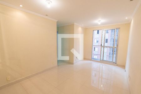 Sala de apartamento para alugar com 3 quartos, 65m² em Cambuci, São Paulo