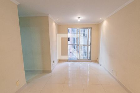 Sala de apartamento para alugar com 3 quartos, 65m² em Cambuci, São Paulo