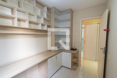 Quarto 1 de apartamento para alugar com 3 quartos, 65m² em Cambuci, São Paulo
