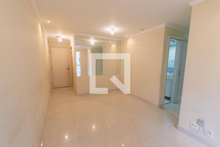 Sala de apartamento para alugar com 3 quartos, 65m² em Cambuci, São Paulo