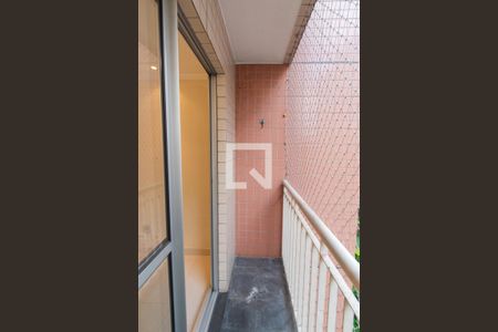 Varanda de apartamento para alugar com 3 quartos, 65m² em Cambuci, São Paulo