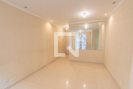 Sala de apartamento para alugar com 3 quartos, 65m² em Cambuci, São Paulo