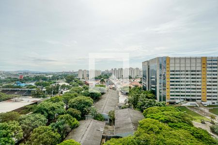 Vista do quarto 01 de apartamento à venda com 2 quartos, 65m² em Tatuapé, São Paulo