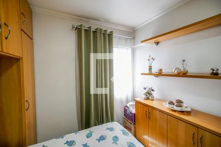 Quarto 02 de apartamento à venda com 2 quartos, 65m² em Tatuapé, São Paulo