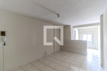 Studio de kitnet/studio para alugar com 1 quarto, 30m² em Santa Cecilia, São Paulo
