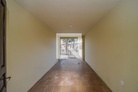 Garagem de casa à venda com 4 quartos, 189m² em Sarandi, Porto Alegre