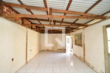 Casa dos fundos de casa à venda com 4 quartos, 189m² em Sarandi, Porto Alegre