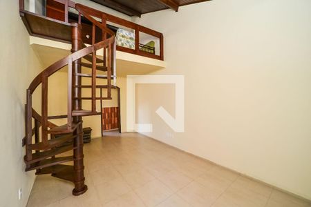 Sala de casa à venda com 4 quartos, 189m² em Sarandi, Porto Alegre