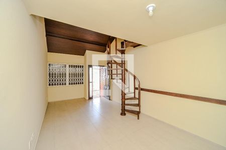 Sala de casa à venda com 4 quartos, 189m² em Sarandi, Porto Alegre