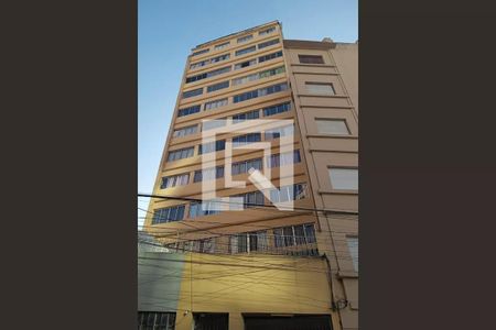 Kitnet/Studio para alugar com 1 quarto, 30m² em Consolação, São Paulo