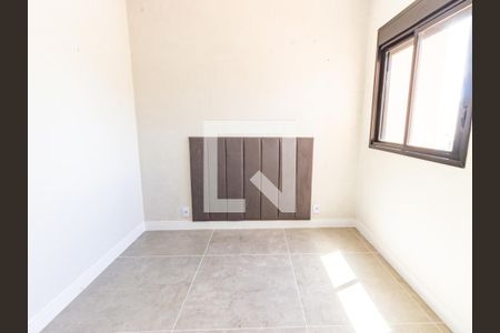 Quarto 1 de apartamento para alugar com 2 quartos, 42m² em Mooca, São Paulo