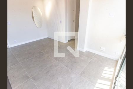 Varanda de apartamento para alugar com 2 quartos, 42m² em Mooca, São Paulo