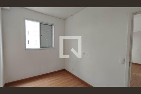 Quarto 1 de apartamento para alugar com 2 quartos, 44m² em Vila Sao Paulo, Ferraz de Vasconcelos