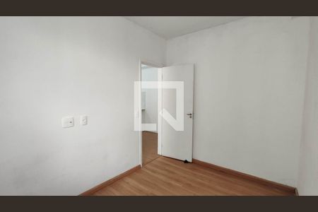 Quarto 1 de apartamento para alugar com 2 quartos, 44m² em Vila Sao Paulo, Ferraz de Vasconcelos