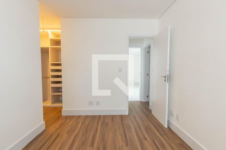 Suíte 1 de apartamento à venda com 2 quartos, 66m² em Santo Agostinho, Belo Horizonte