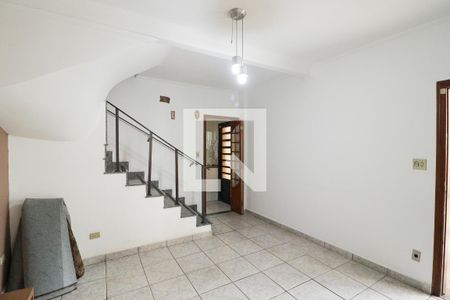 Sala de casa à venda com 2 quartos, 117m² em Santana, São Paulo