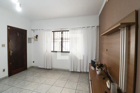 Sala de casa à venda com 2 quartos, 117m² em Santana, São Paulo
