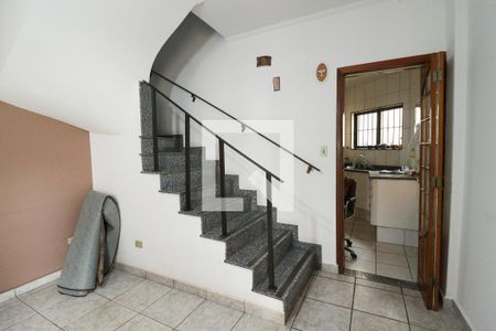 Sala de casa à venda com 2 quartos, 117m² em Santana, São Paulo