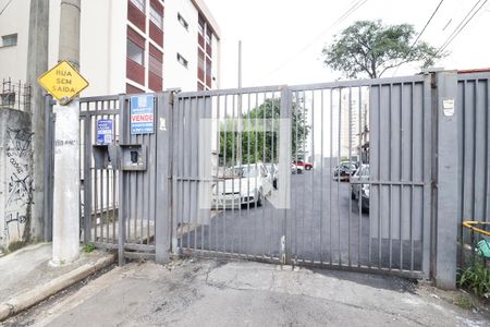 Fachada de casa à venda com 2 quartos, 117m² em Santana, São Paulo