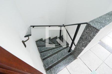 Escada de casa à venda com 2 quartos, 117m² em Santana, São Paulo